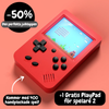 RetroPlay™ - Barndoms spelen i dina händer