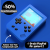 RetroPlay™ - Barndoms spelen i dina händer