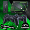 RetroStick™ - Hela din barndom i en liten sticka